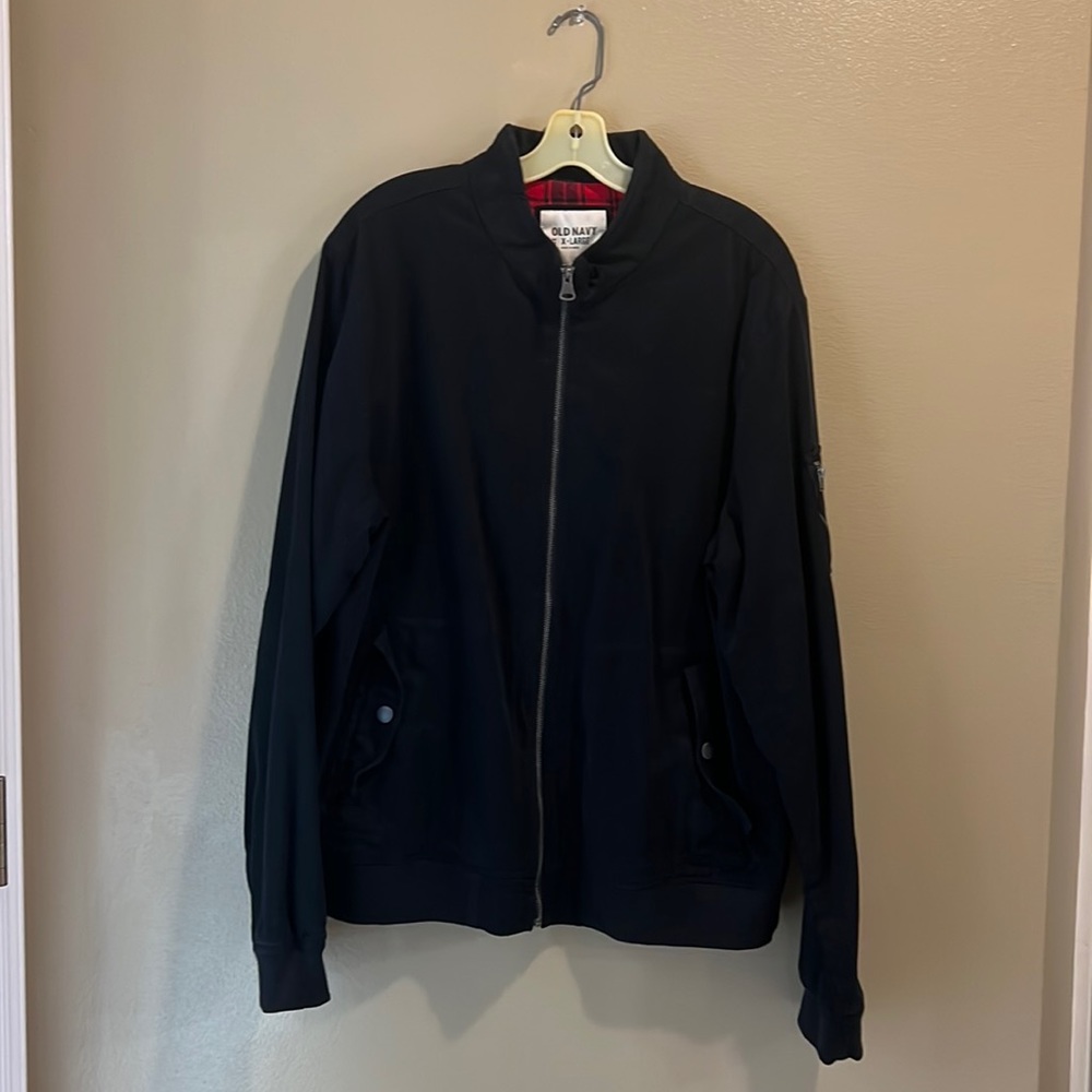 Old Navy Coat